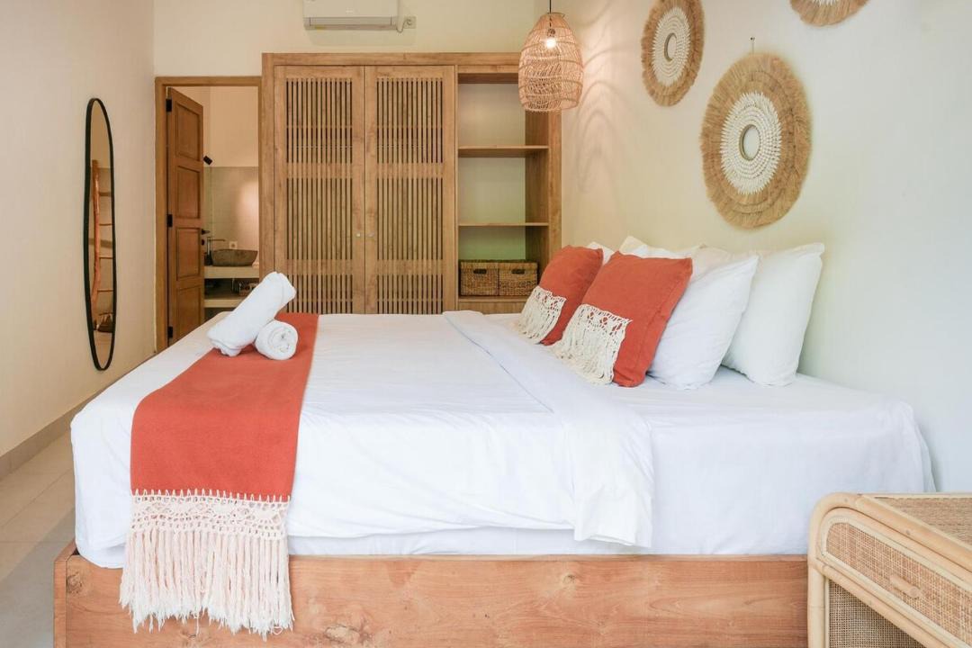 Photo of Bedroom in Sei Pinang
