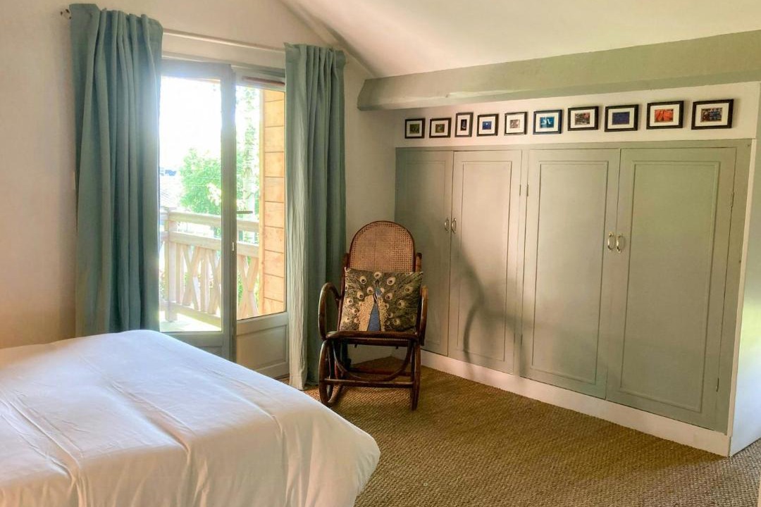 Photo of Bedroom in Limesy