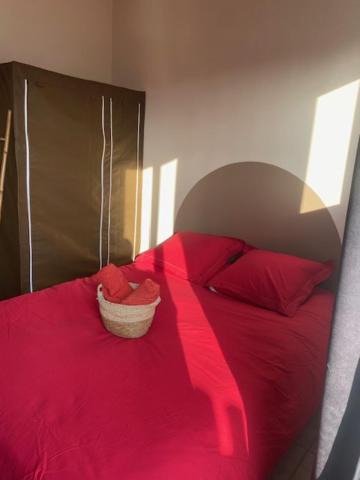 Photo of Bedroom in Etoile-sur-Rhone