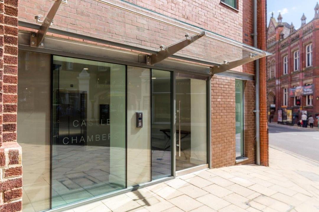 Photo of Buildings in York