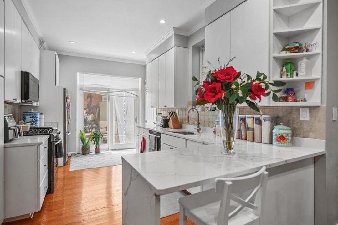 Photo of Kitchen in Stanton Park
