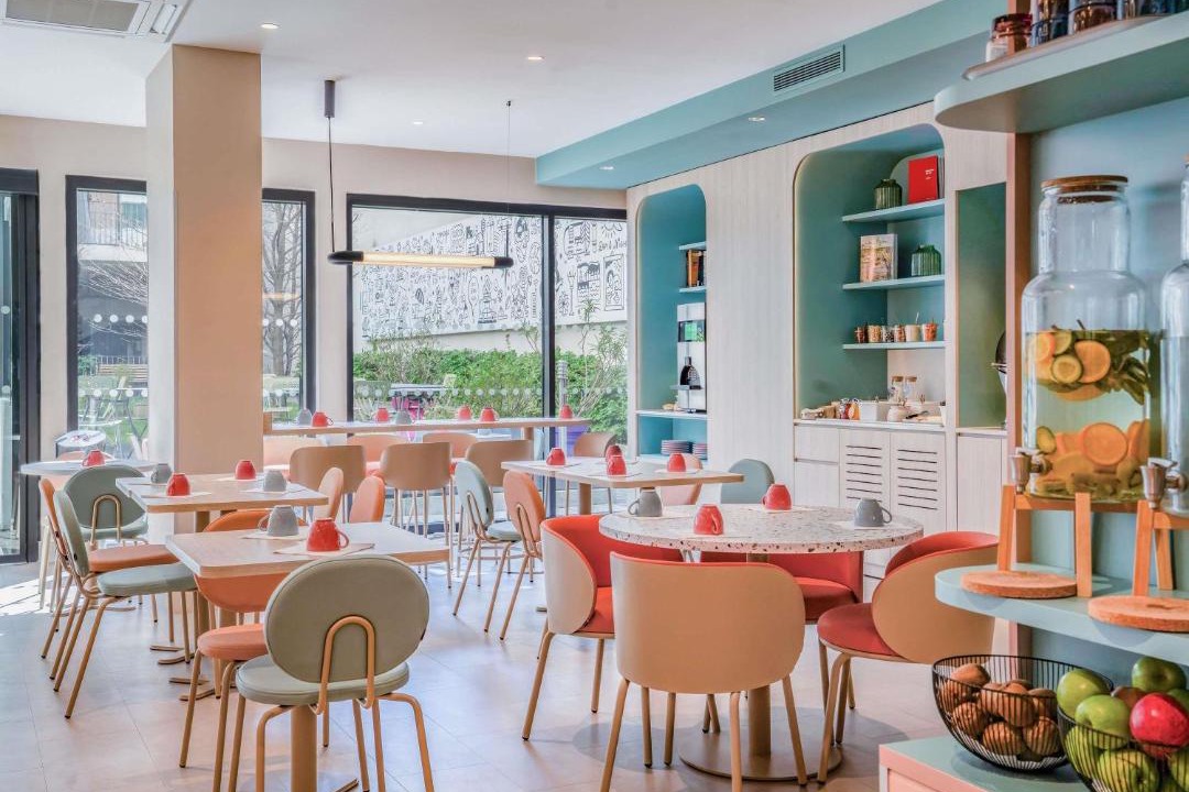 Photo of Kitchen in Montrouge