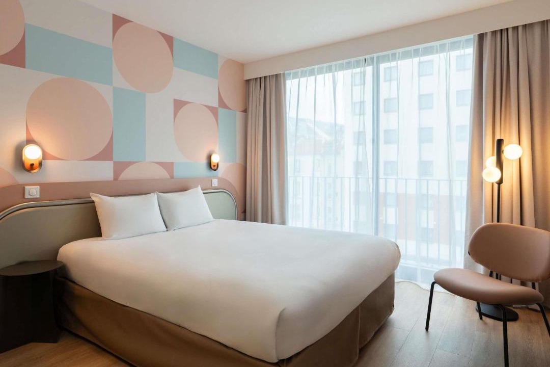 Photo of Bedroom in Montrouge
