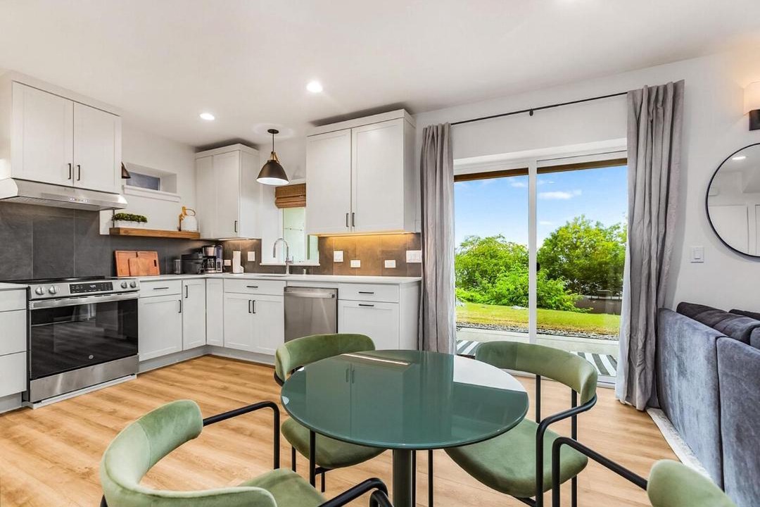 Photo of Kitchen in Blaine