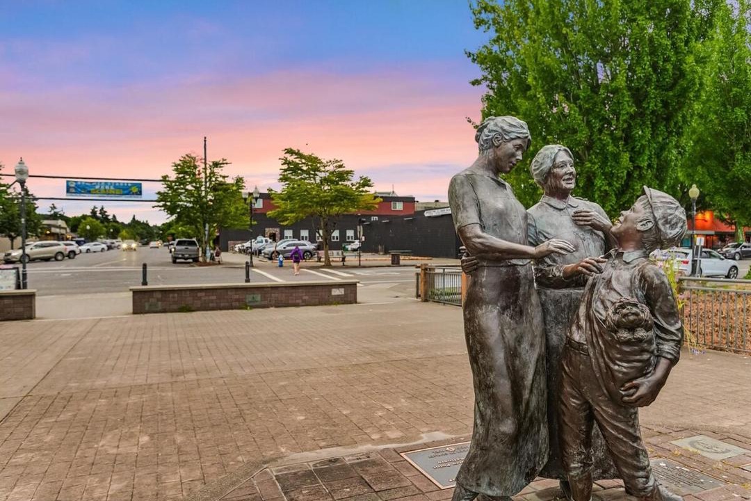 Photo of Others in Blaine