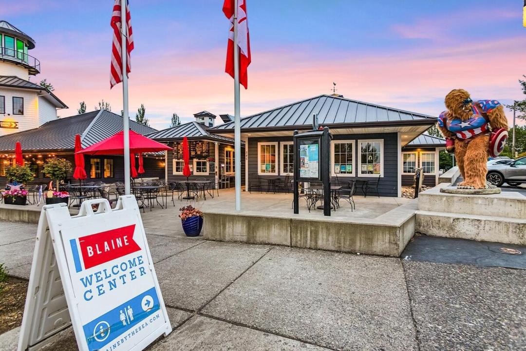 Photo of Others in Blaine