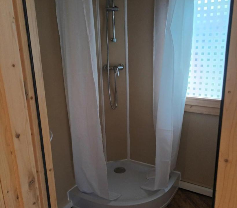 Photo of Bathroom in Montel-de-Gelat