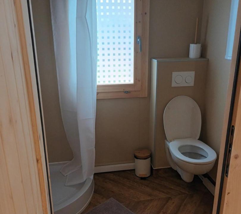 Photo of Bathroom in Montel-de-Gelat