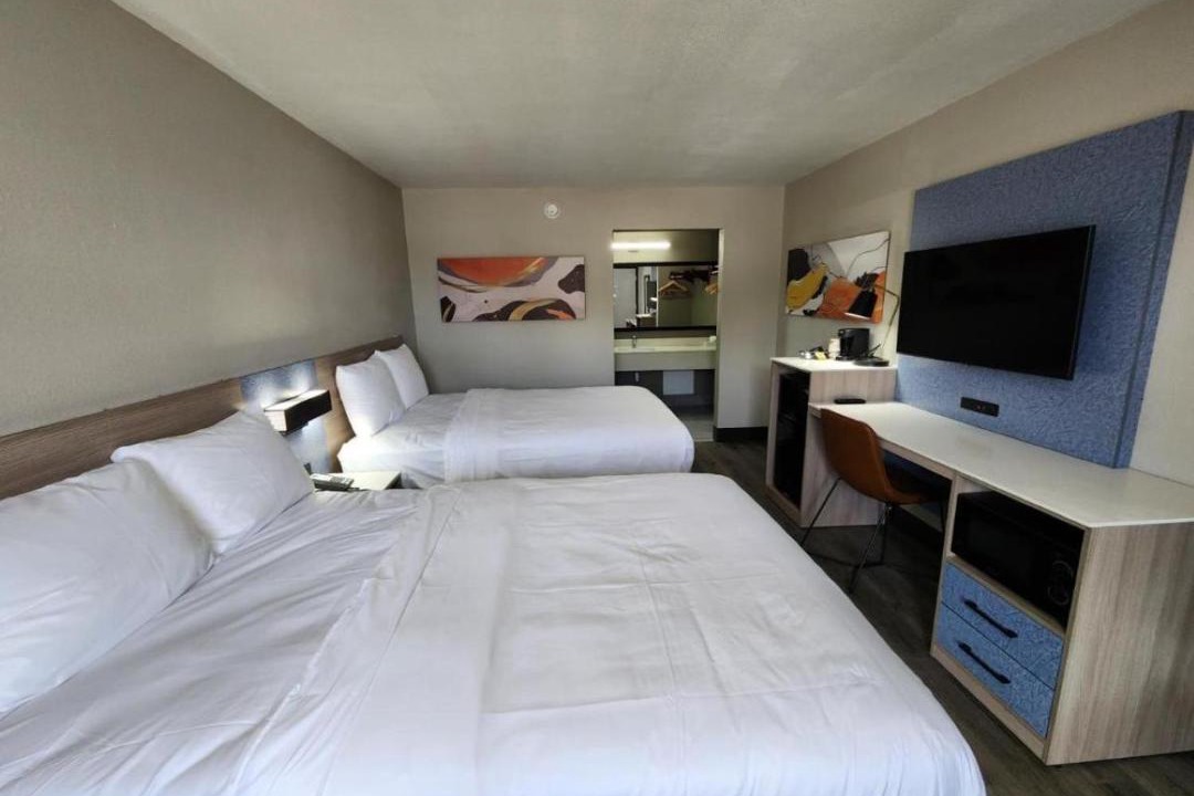Photo of Bedroom in Lafayette