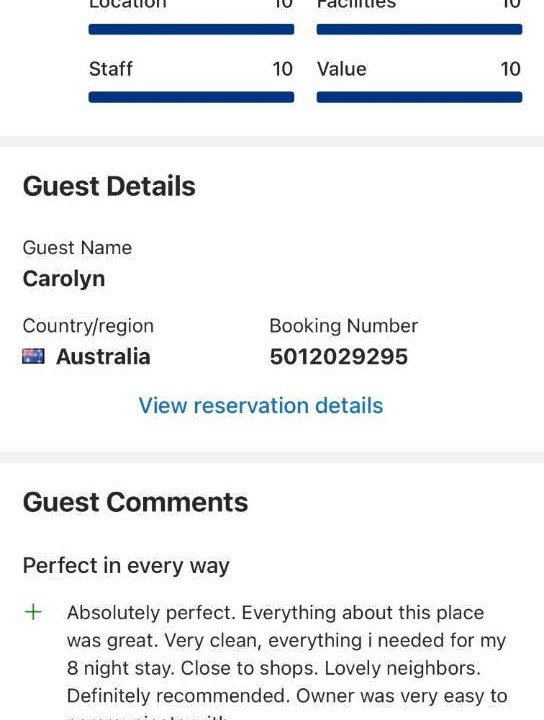 Photo of Others in Mentone