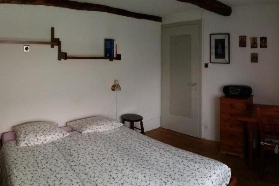 Photo of Bedroom in Negrentino