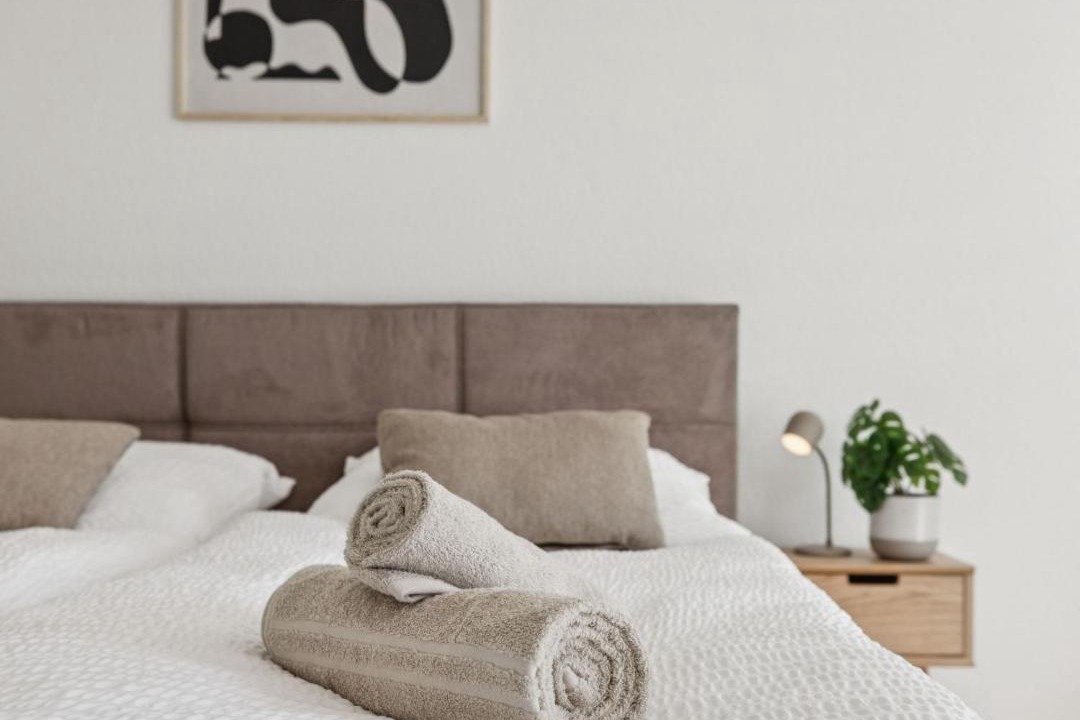 Photo of Bedroom in Root