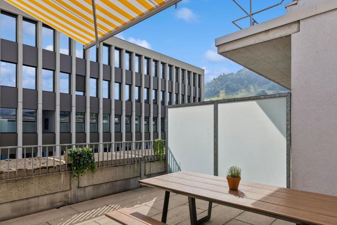 Photo of Patio Balcony in Root