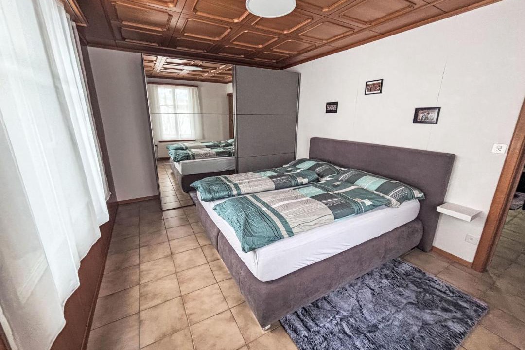 Photo of Bedroom in Ebnat-Kappel