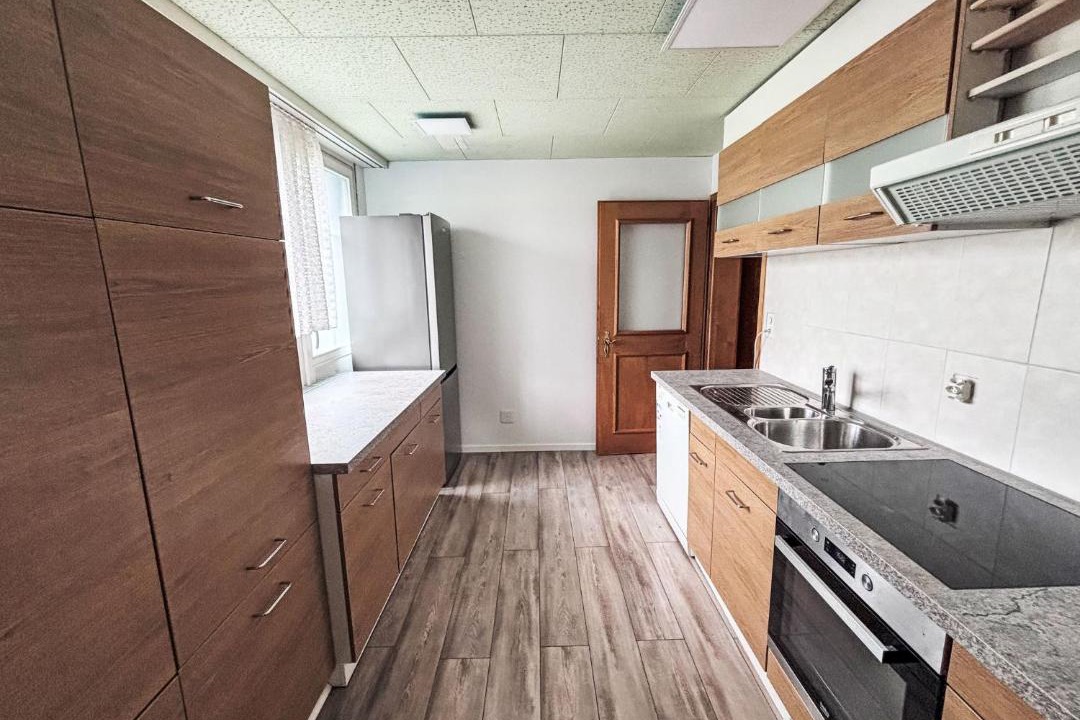 Photo of Kitchen in Ebnat-Kappel