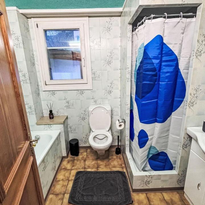 Photo of Bathroom in Ebnat-Kappel