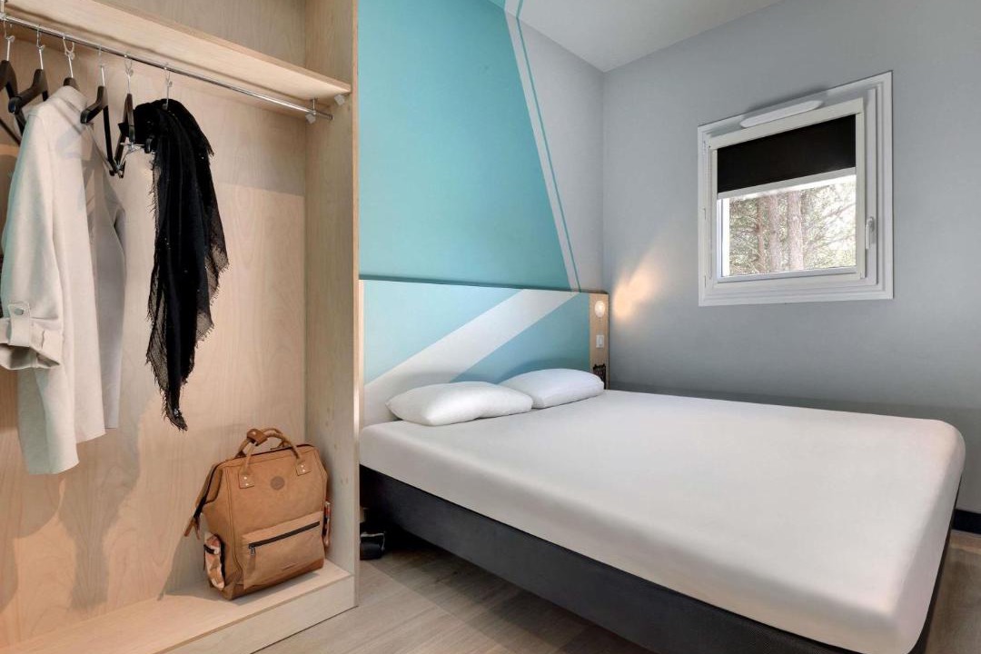 Photo of Bedroom in Millenaire