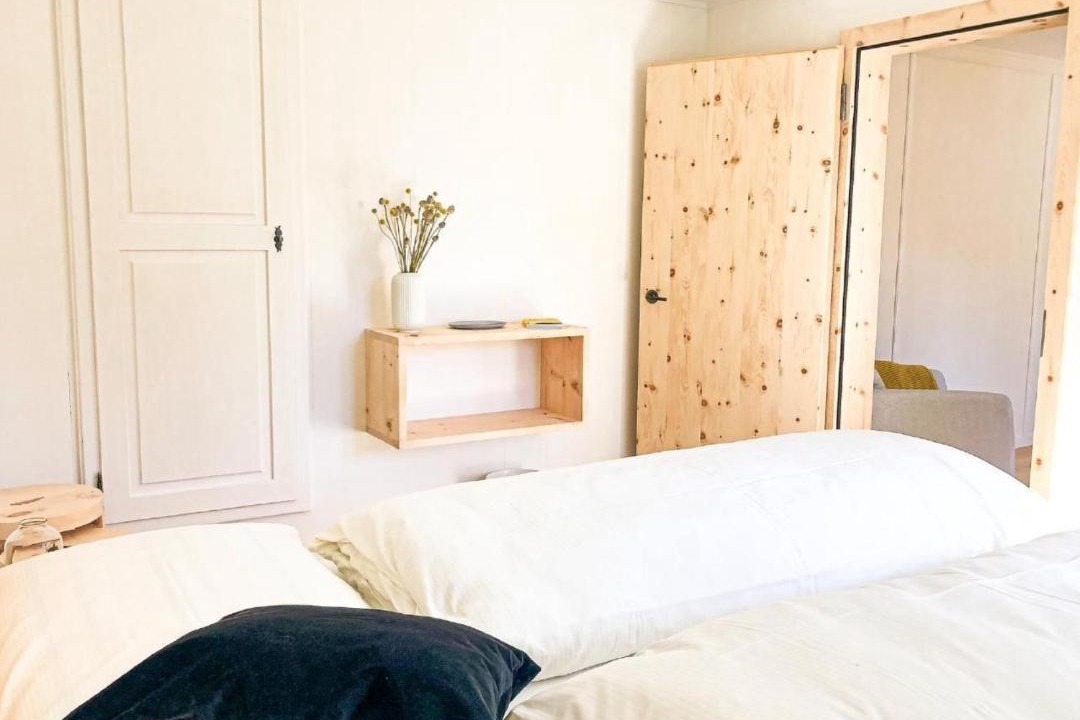 Photo of Bedroom in Bever