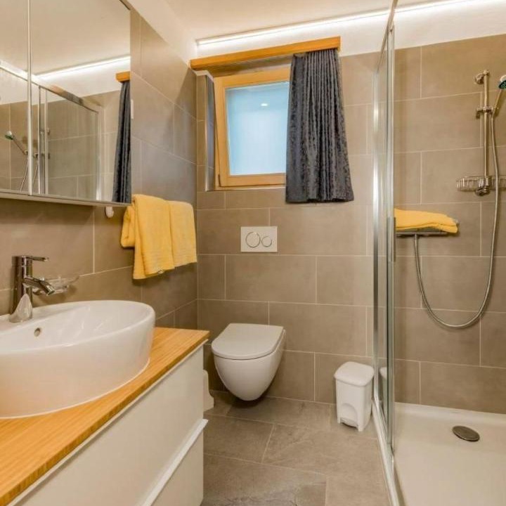 Photo of Bathroom in Vicosoprano