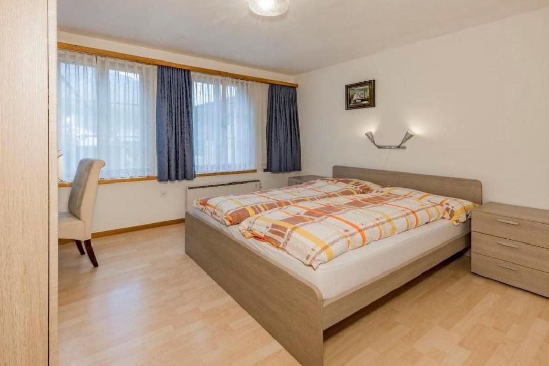 Photo of Bedroom in Vicosoprano