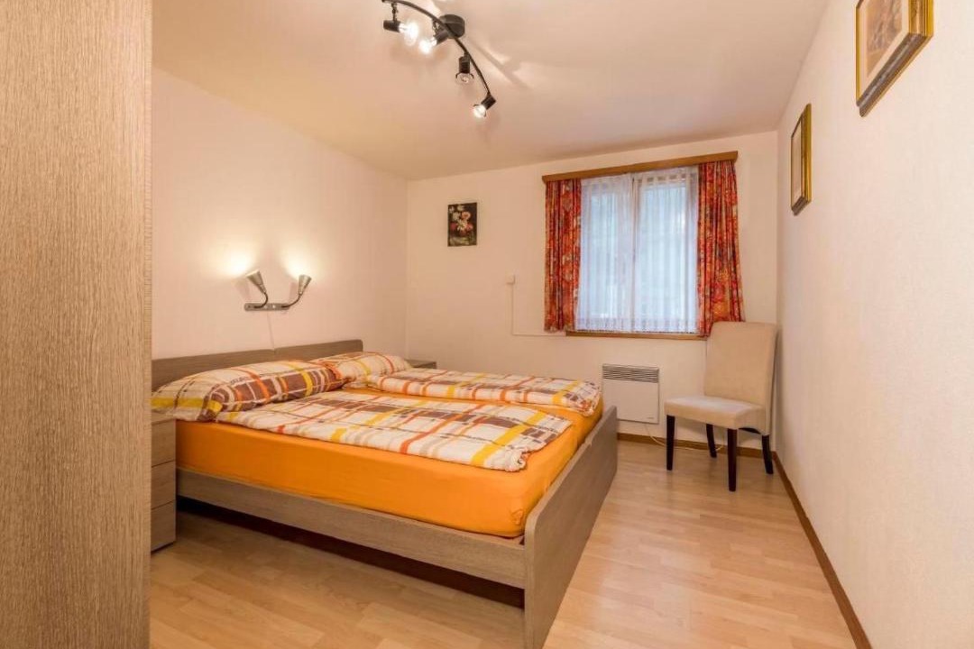 Photo of Bedroom in Vicosoprano