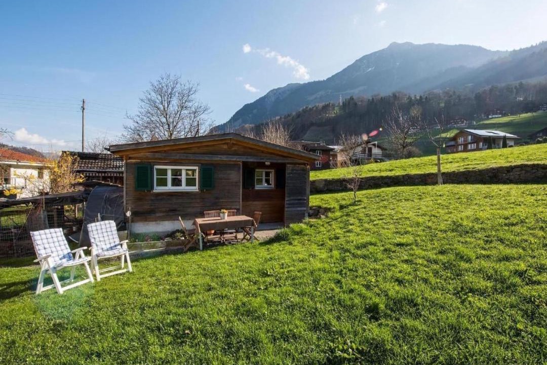 Photo of Others in Lungern
