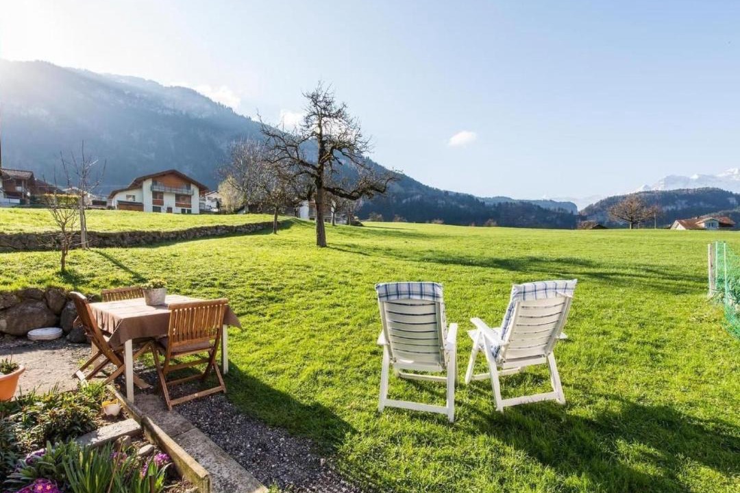 Photo of Others in Lungern