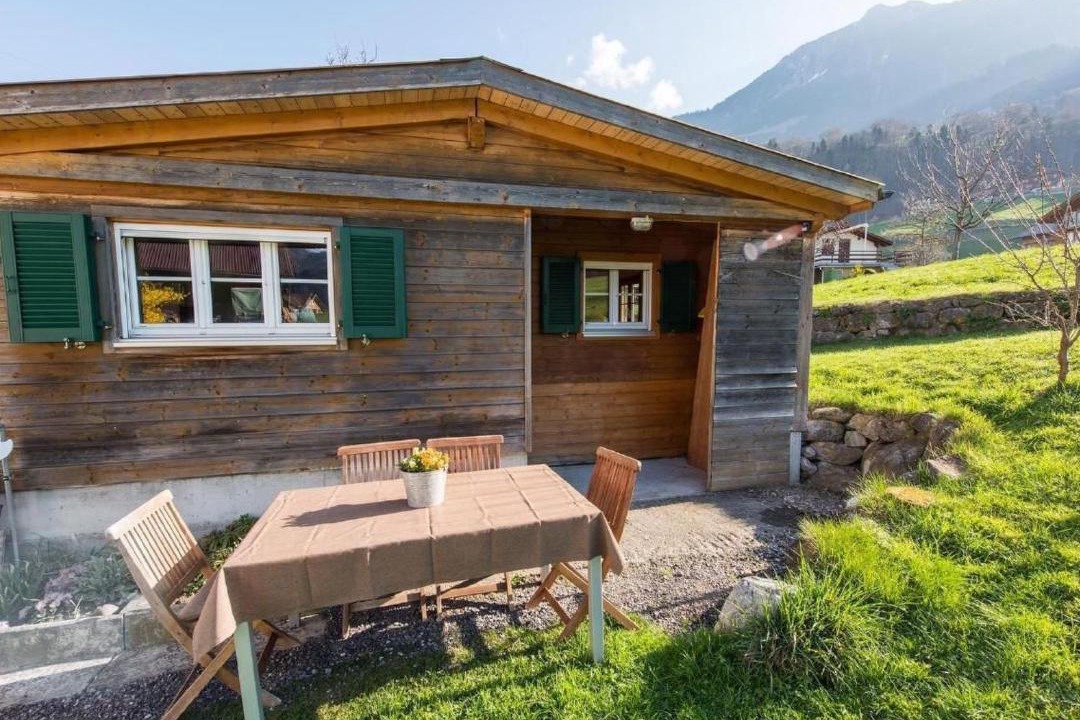 Photo of Others in Lungern
