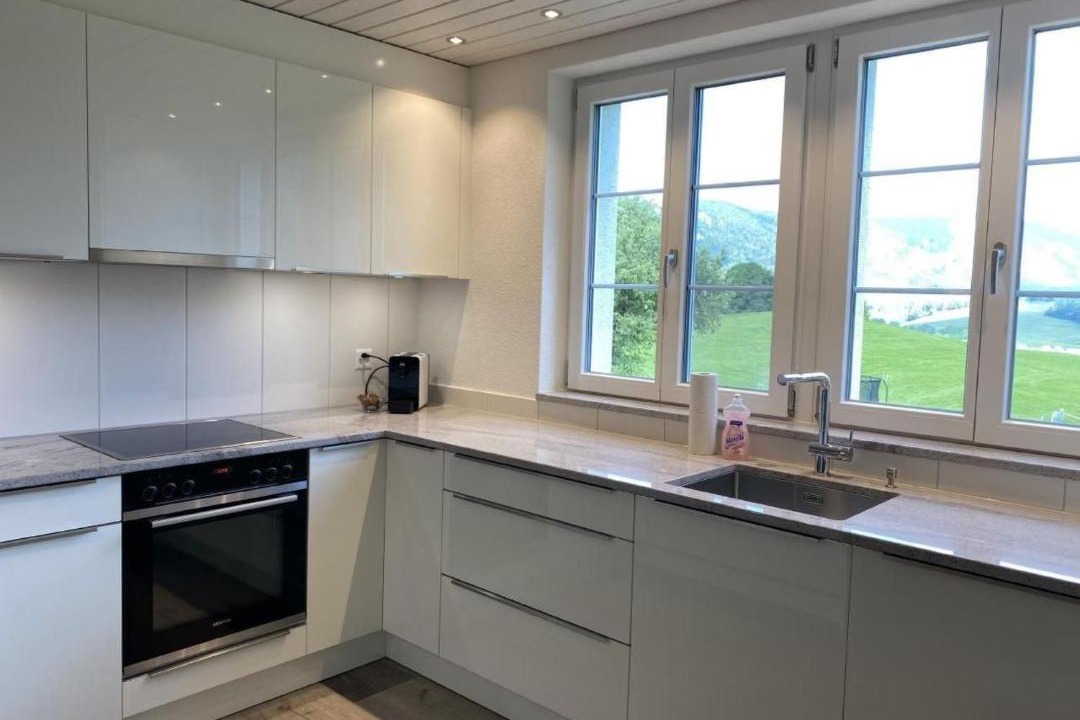 Photo of Kitchen in Gansbrunnen