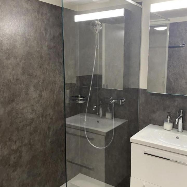 Photo of Bathroom in Gansbrunnen