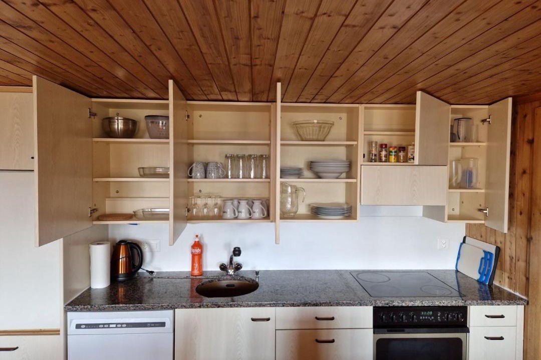 Photo of Kitchen in Zweisimmen