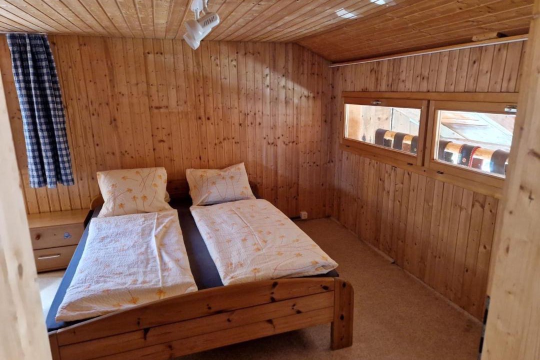 Photo of Bedroom in Zweisimmen