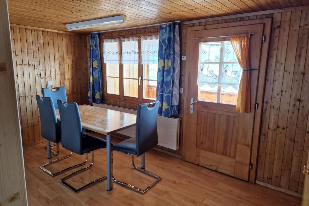 Photo of Others in Zweisimmen