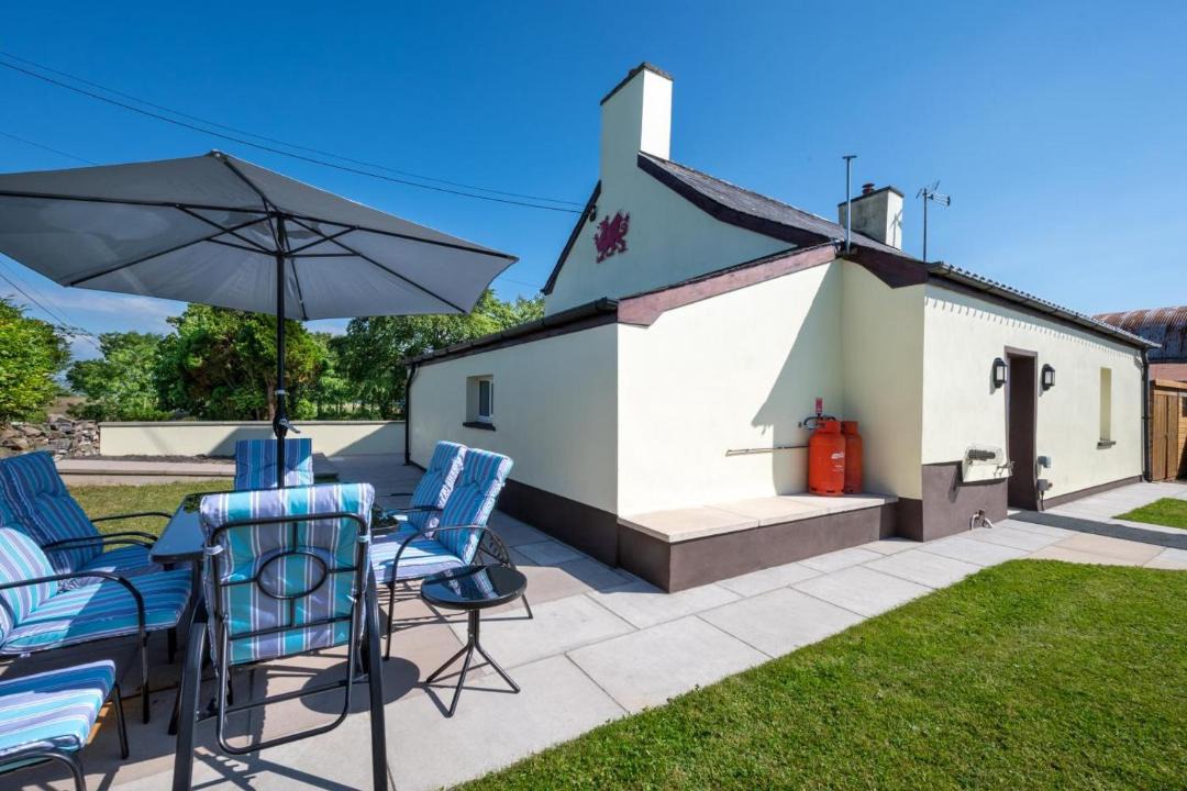 Photo of Others in Bontnewydd