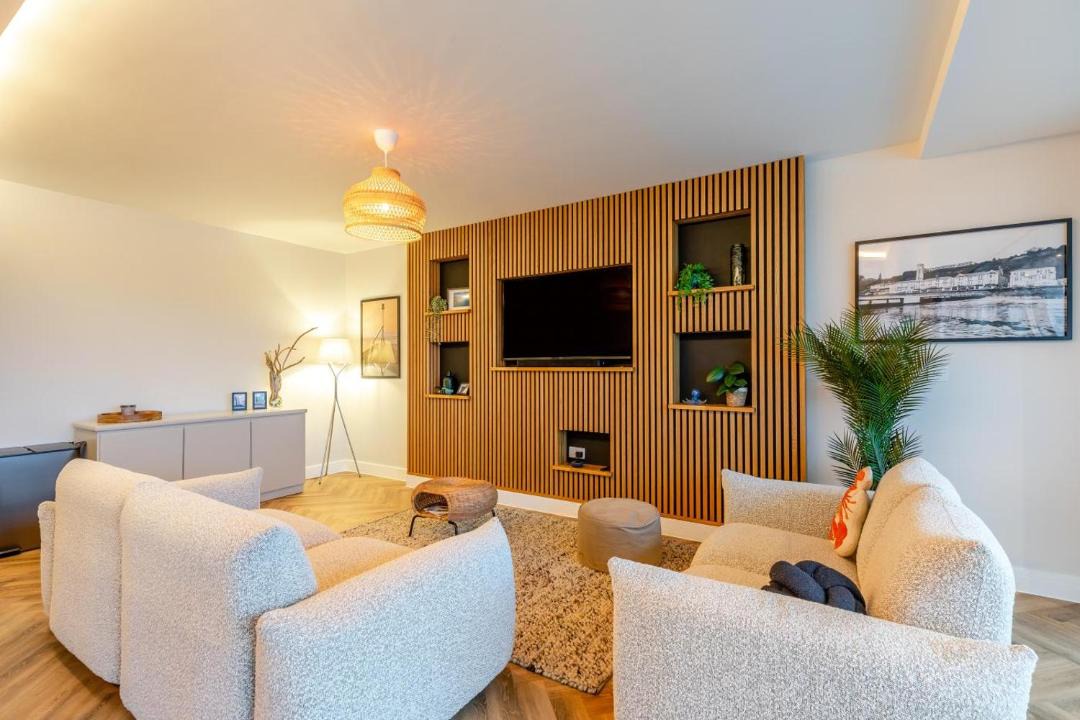 Photo of Livingroom in Shanklin