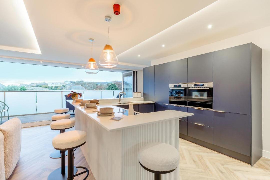 Photo of Kitchen in Shanklin