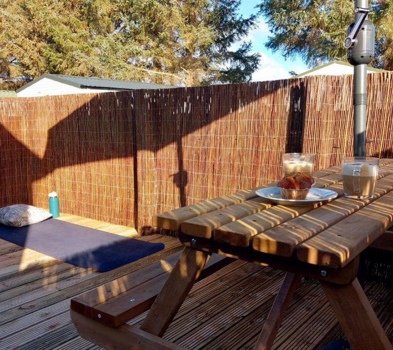 Photo of Others in Boat of Garten