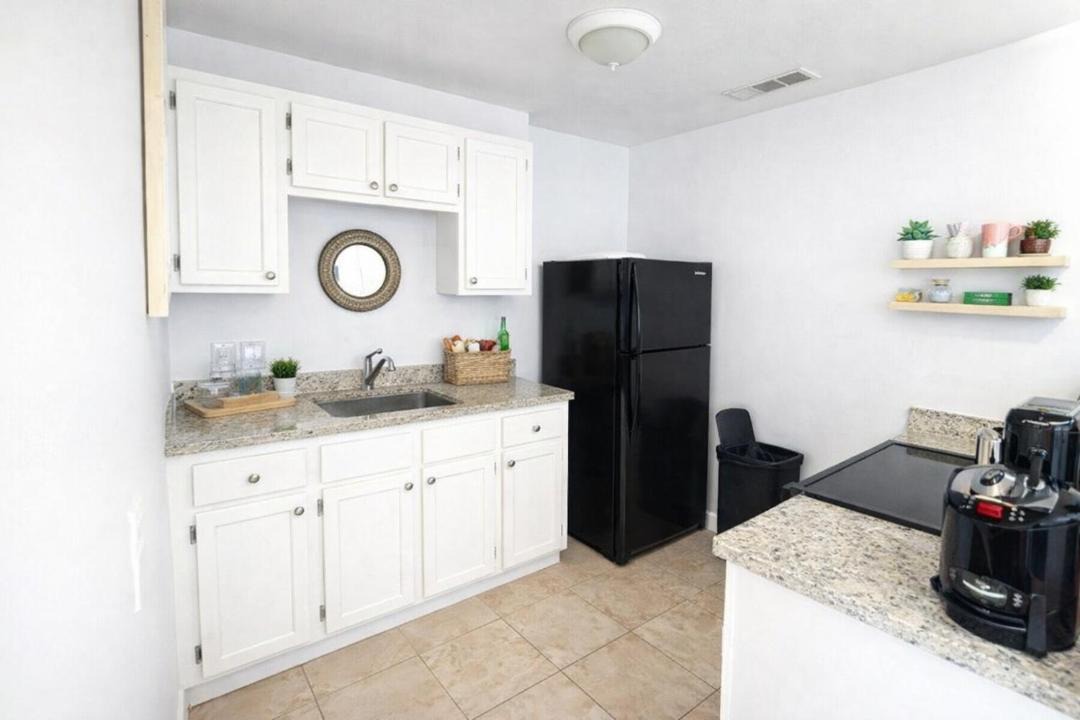 Photo of Kitchen in Kessler