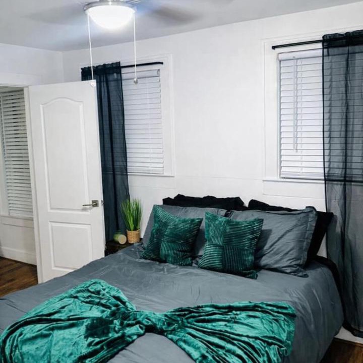 Photo of Bedroom in Kessler