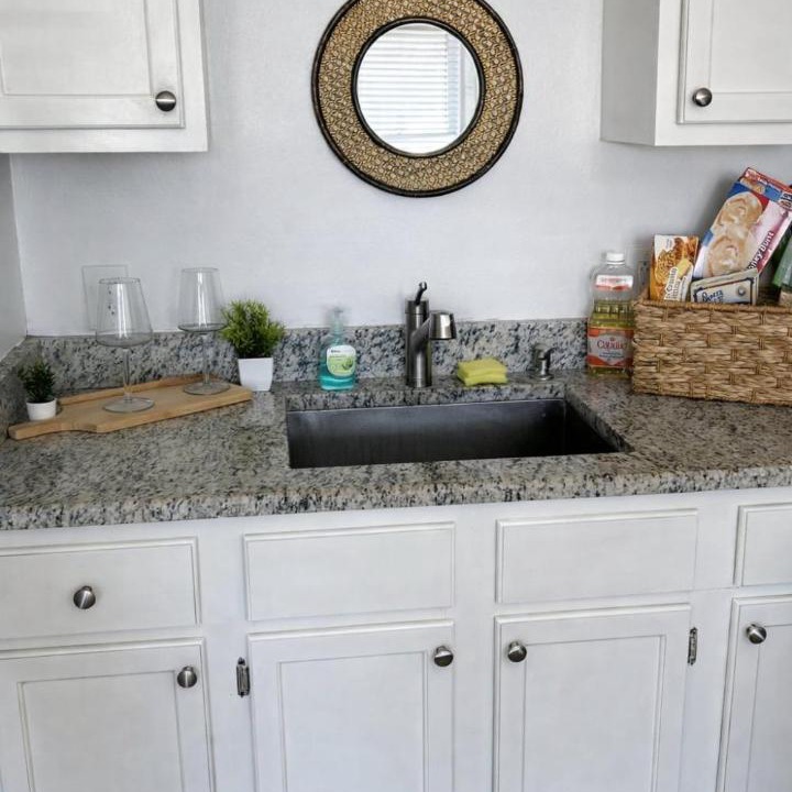 Photo of Kitchen in Kessler