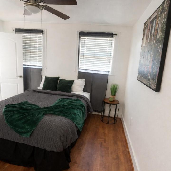 Photo of Bedroom in Kessler