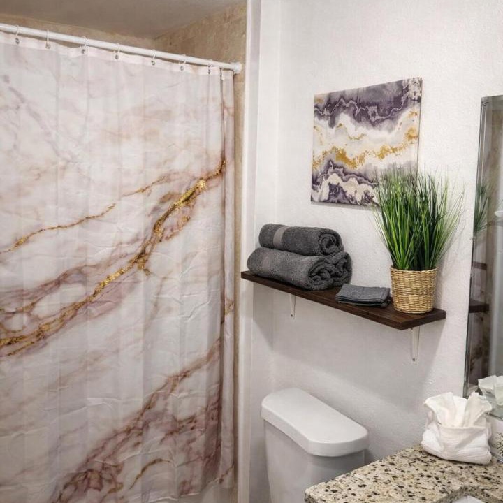 Photo of Bathroom in Kessler