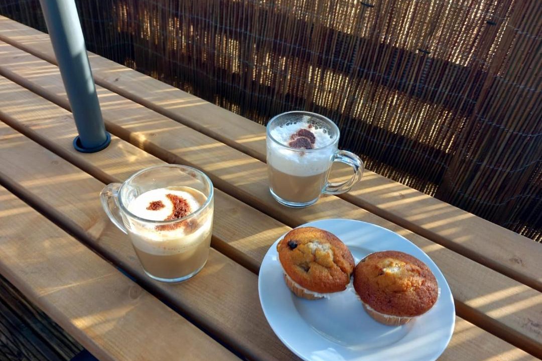 Photo of Others in Boat of Garten