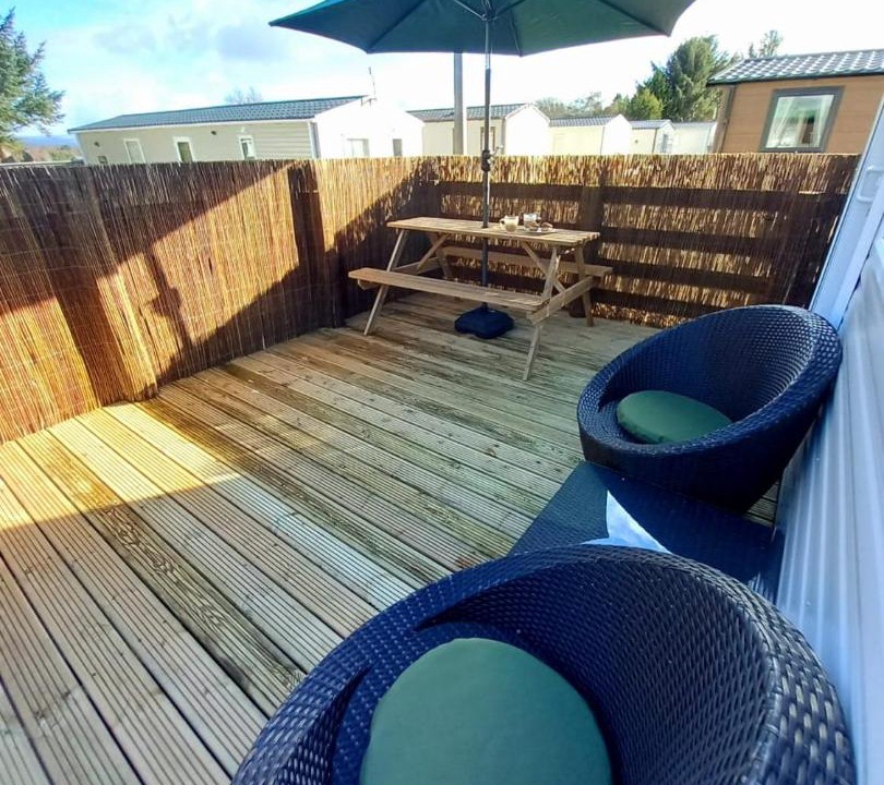 Photo of Others in Boat of Garten