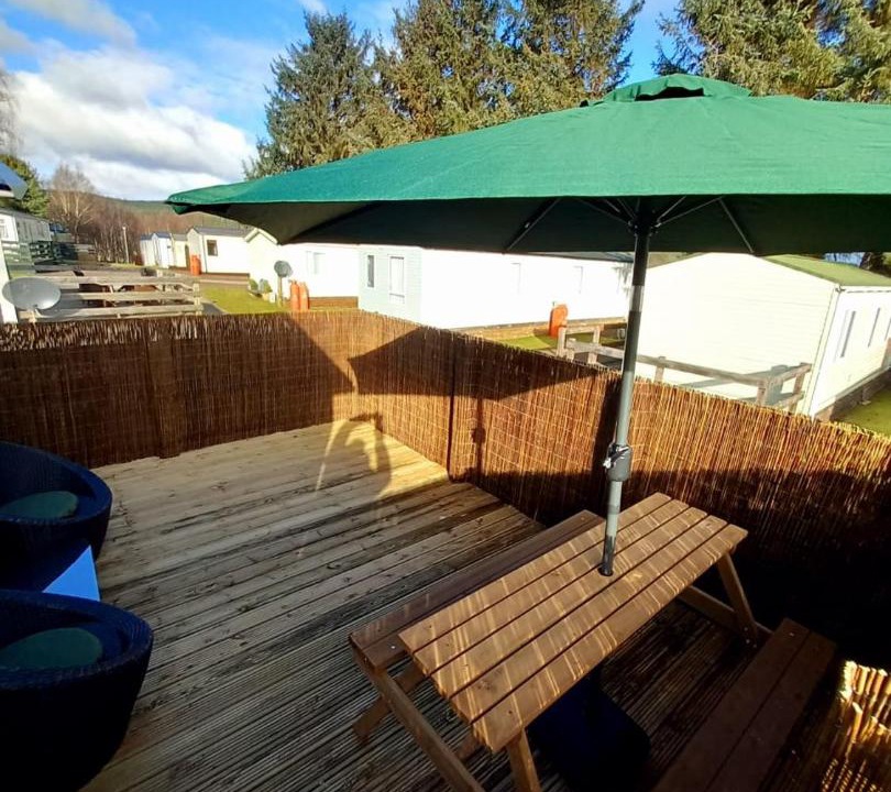 Photo of Others in Boat of Garten