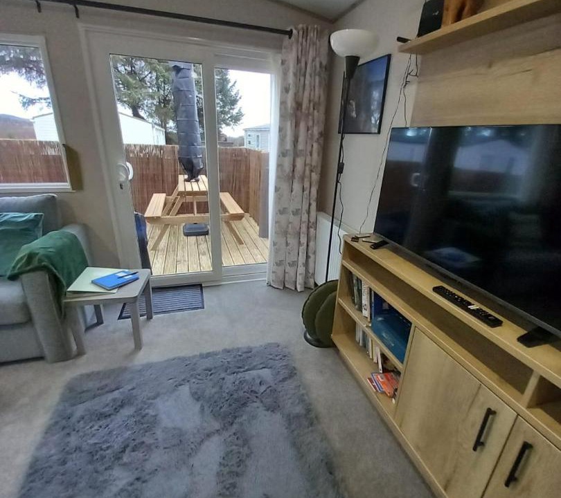 Photo of Others in Boat of Garten