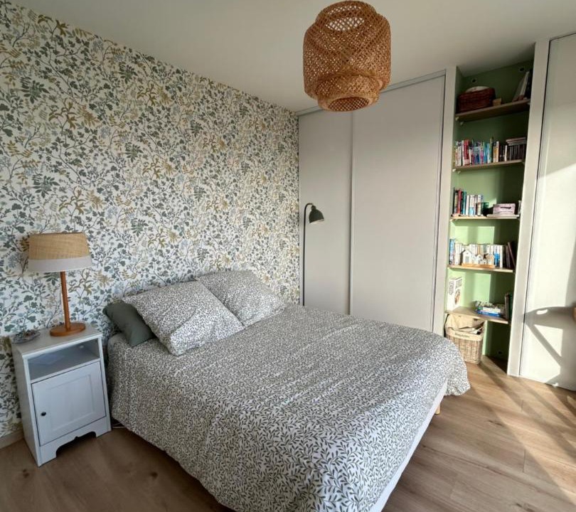 Photo of Bedroom in Telgruc-sur-Mer