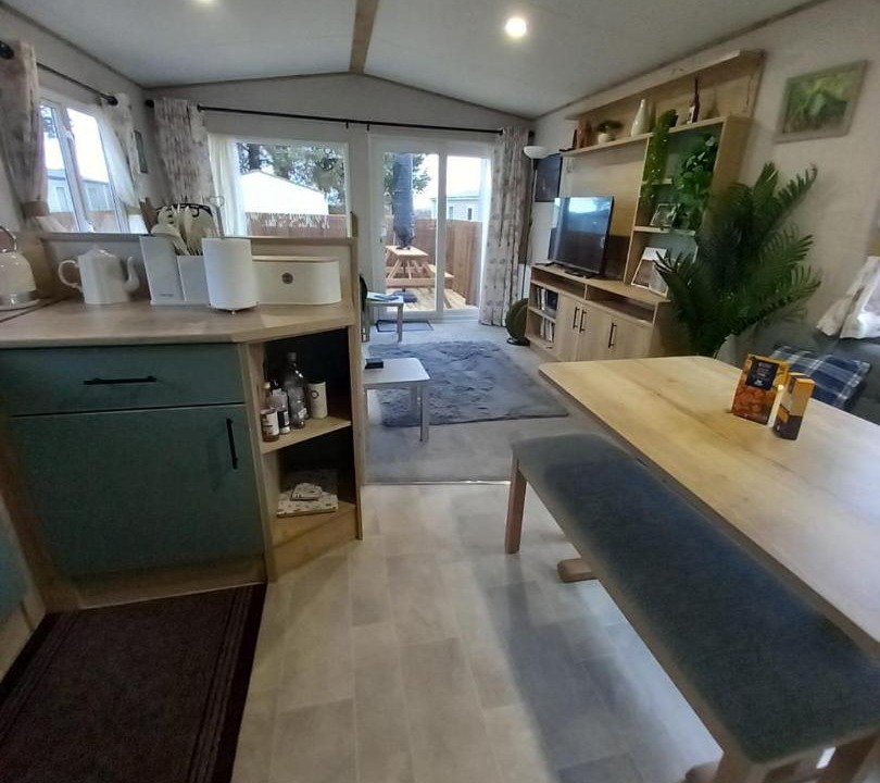 Photo of Others in Boat of Garten