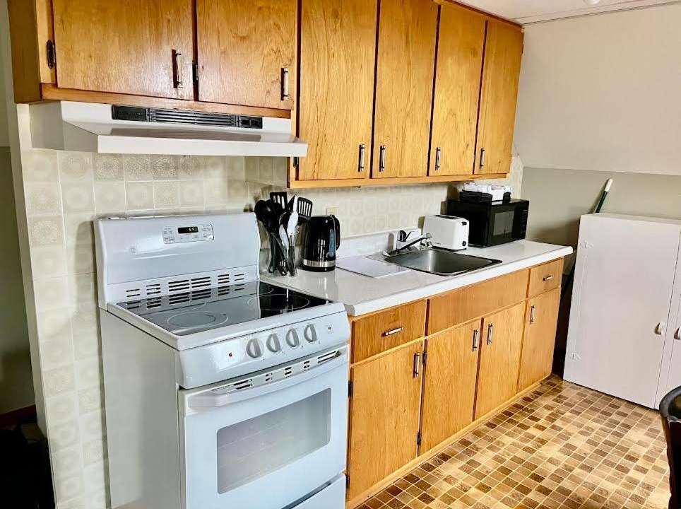 Photo of Kitchen in Digby