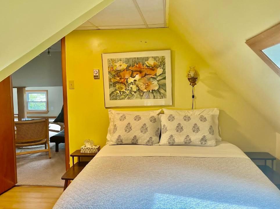 Photo of Bedroom in Digby